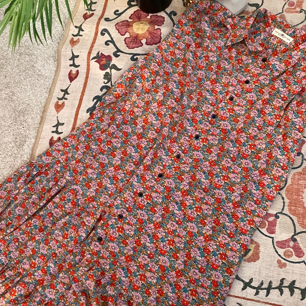 Natural Life Summer Dress